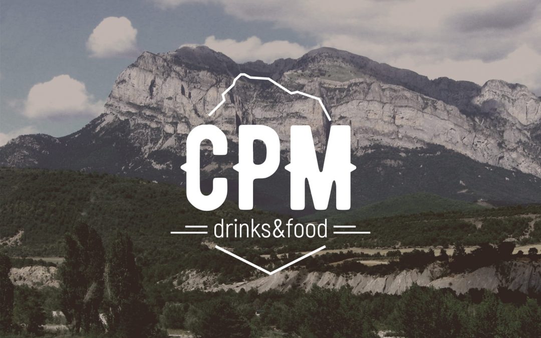 CPM / logo