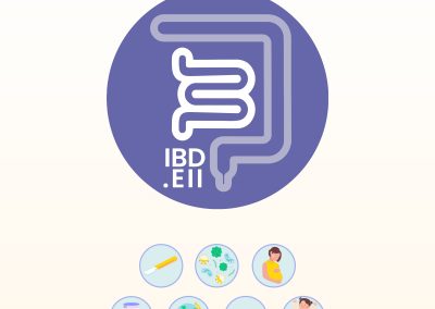 IBD-EII / LOGO