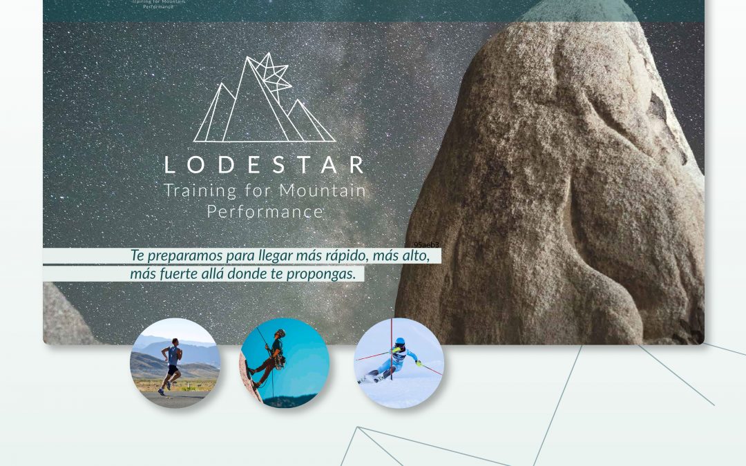Lodestar / Web